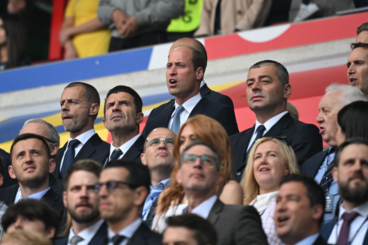 Programul complet al semifinalelor de la Euro 2024 » Când se joacă supermeciurile Spania - Franța și Anglia - Olanda