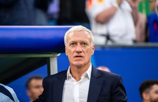 Didier Deschamps s-a răzgândit în privința Spaniei » Cum îi numește acum pe iberici, înainte de semifinala de la Euro 2024