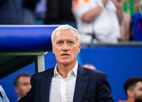 Didier Deschamps s-a răzgândit în privința Spaniei » Cum îi numește acum pe iberici, înainte de semifinala de la Euro 2024