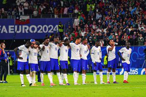 Programul complet al semifinalelor de la Euro 2024 » Când se joacă supermeciurile Spania - Franța și Anglia - Olanda