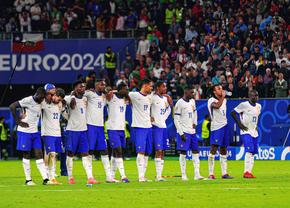 Programul complet al semifinalelor de la Euro 2024 » Când se joacă supermeciurile Spania - Franța și Anglia - Olanda