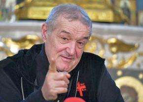 Gigi Becali i-a găsit înlocuitor lui Florinel Coman la FCSB: „Are valoare”