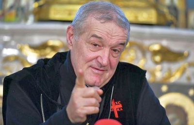 Gigi Becali i-a găsit înlocuitor lui Florinel Coman la FCSB: „Are valoare”