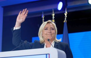 Marine Le Pen l-a distrus pe Kylian Mbappe: „Francezii s-au săturat”