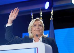 Marine Le Pen l-a distrus pe Kylian Mbappe: „Francezii s-au săturat”