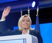 Marine Le Pen, foto: Getty Images