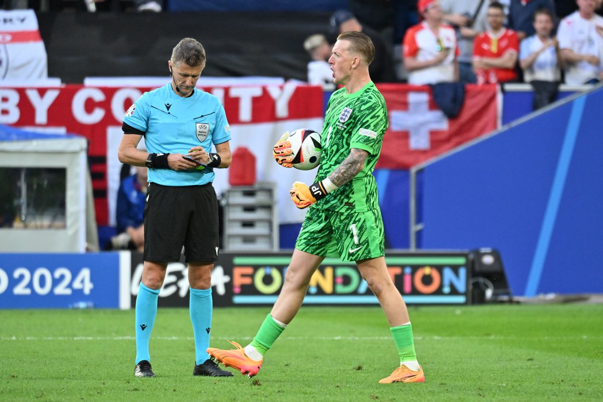 NU Kroos e cel mai bun pasator de la Euro 2024: e cel mai precis din ultimii 44 de ani!