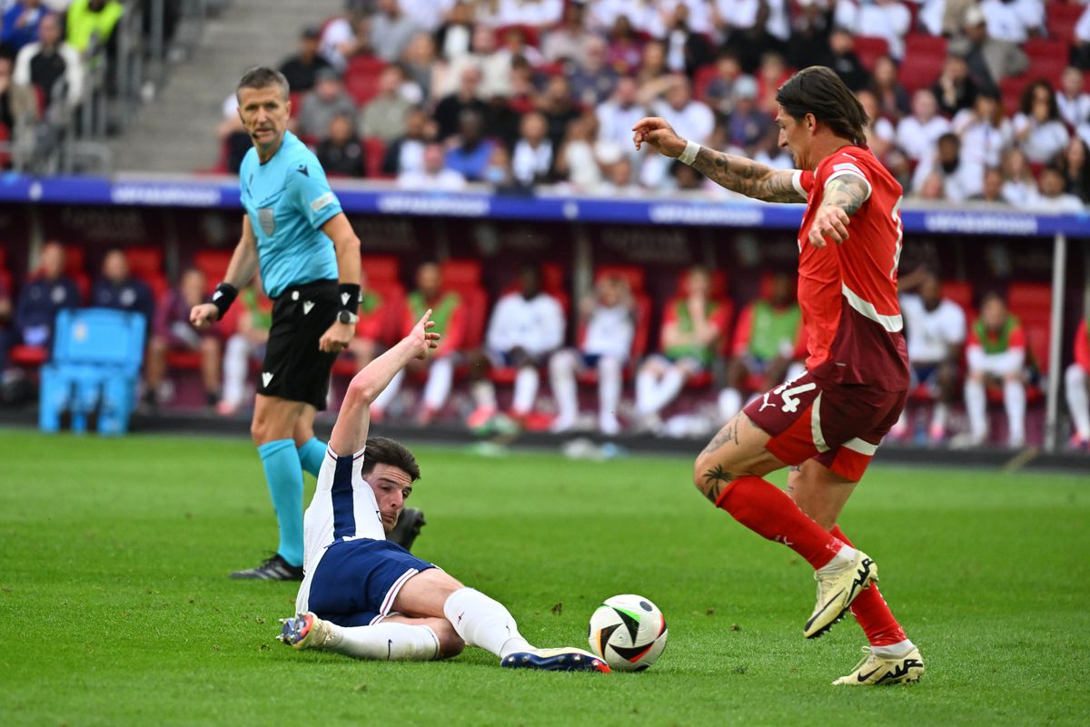 NU Kroos e cel mai bun pasator de la Euro 2024: e cel mai precis din ultimii 44 de ani!