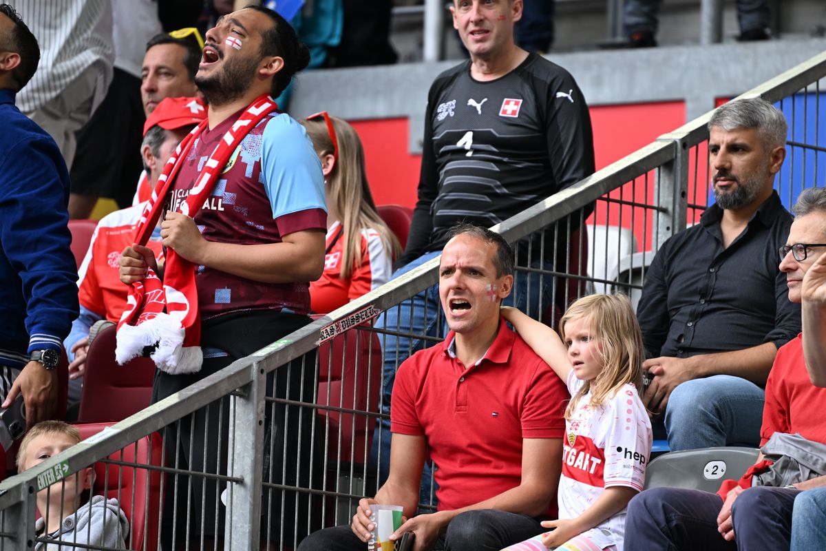 Omul meciului Anglia - Elveția pune calificarea în semifinalele Euro 2024 pe seama ajutorului divin: „Am crezut în Dumnezeu”