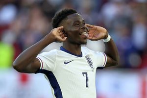 Omul meciului Anglia - Elveția pune calificarea în semifinalele Euro 2024 pe seama ajutorului divin: „Am crezut în Dumnezeu”