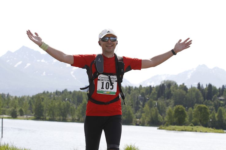 Andrei Roșu Foto: Arhivă personală