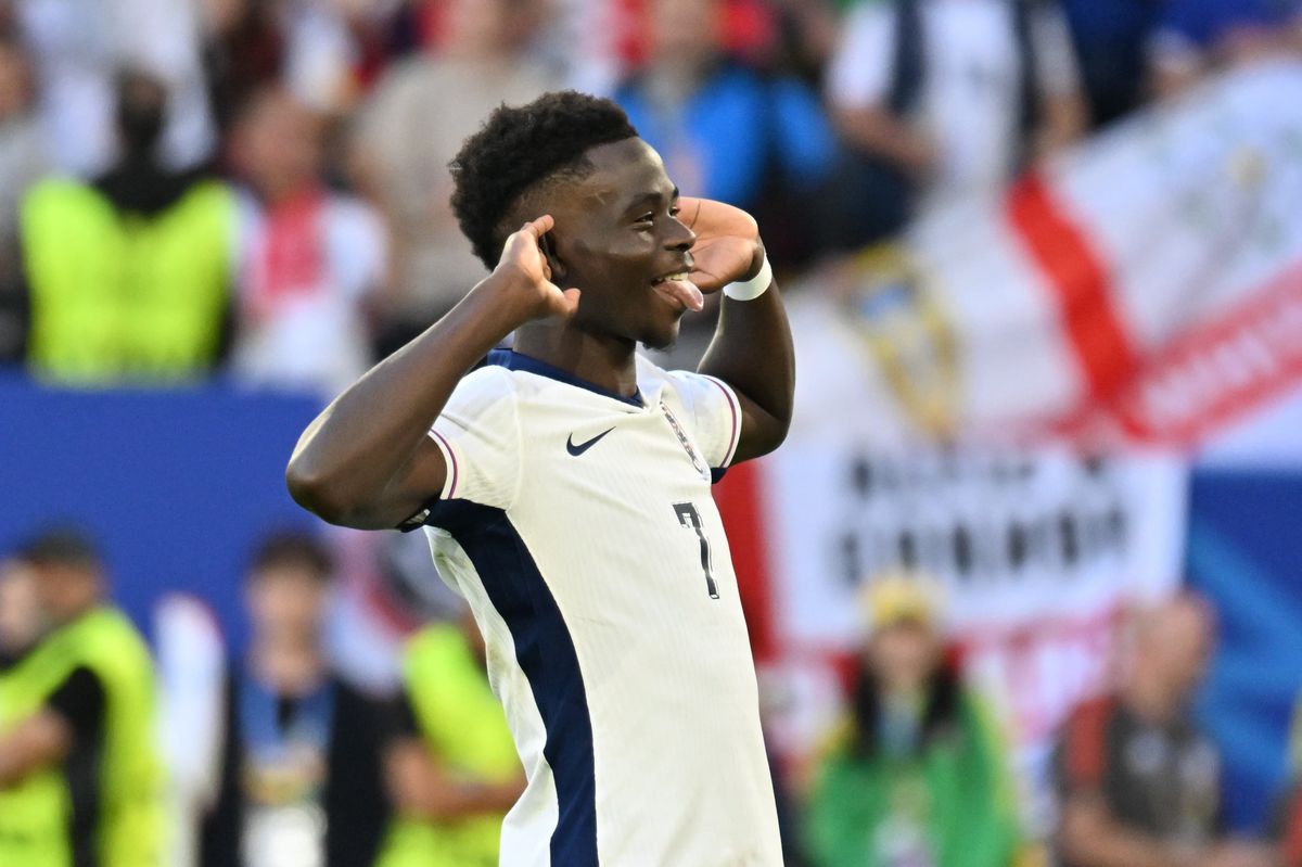 Strategia englezului la loviturile de departajare i-a șocat pe privitori: „Unii cred că sunt nebun, dar funcționează!”