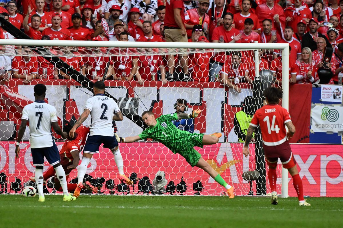 Am făcut calculele: care dintre cele 4 semifinaliste de la Euro s-a bucurat de cel mai ușor traseu până în finală