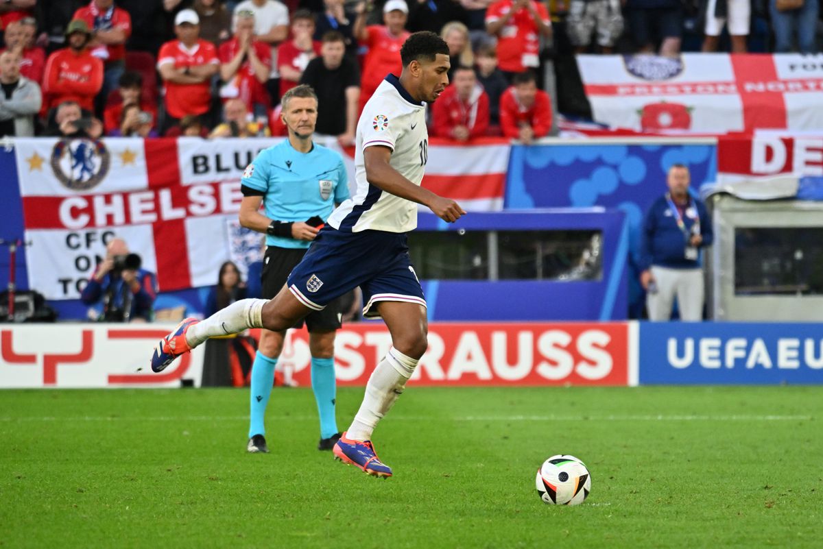 Am făcut calculele: care dintre cele 4 semifinaliste de la Euro s-a bucurat de cel mai ușor traseu până în finală