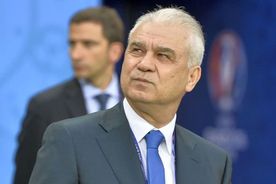 Ce spune Anghel Iordănescu despre revenirea lui Mircea Lucescu pe banca echipei naționale