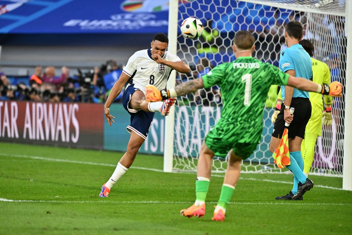 NU Kroos e cel mai bun pasator de la Euro 2024: e cel mai precis din ultimii 44 de ani!