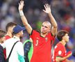 Pepe, după eliminarea Portugaliei de la Euro 2024 // foto: Guliver/gettyimages