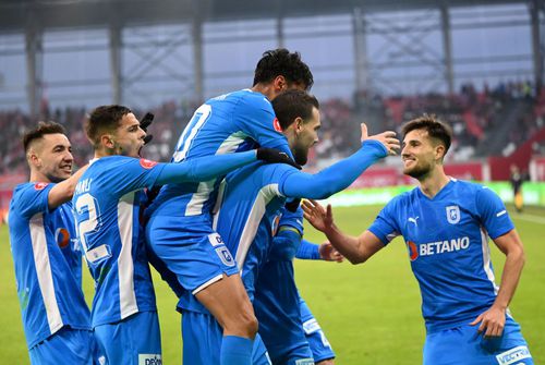 George Cîmpanu pleacă de la Craiova, foto: Imago Images