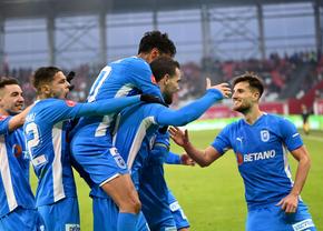 Încă o plecare de la Universitatea Craiova » Și-a găsit echipă în Superliga