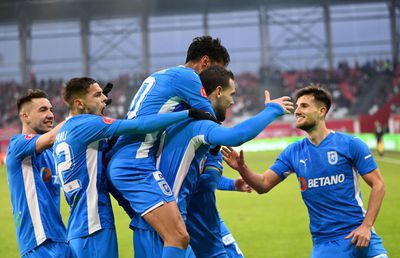 Încă o plecare de la Universitatea Craiova » Și-a găsit echipă în Superliga
