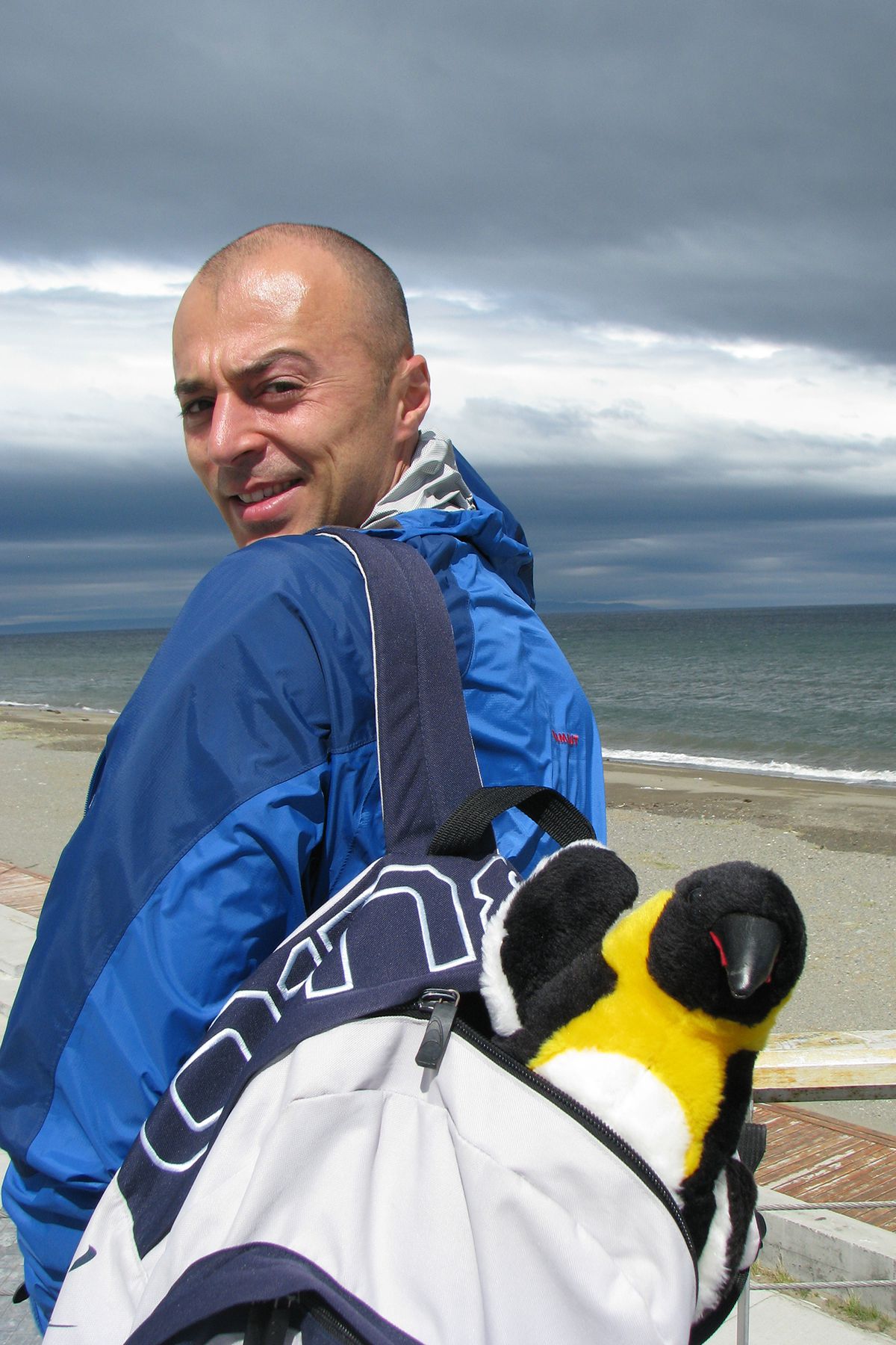 „A venit Poliția la ușă: «Haideți jos!»” » Sportivul român a trecut peste bâlbele MApN și s-a prezentat azi la mobilizarea rezerviștilor: „Practic, știi ce te pun să faci acolo?”