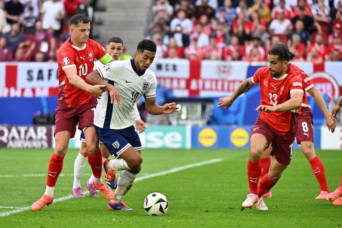 Strategia englezului la loviturile de departajare i-a șocat pe privitori: „Unii cred că sunt nebun, dar funcționează!”