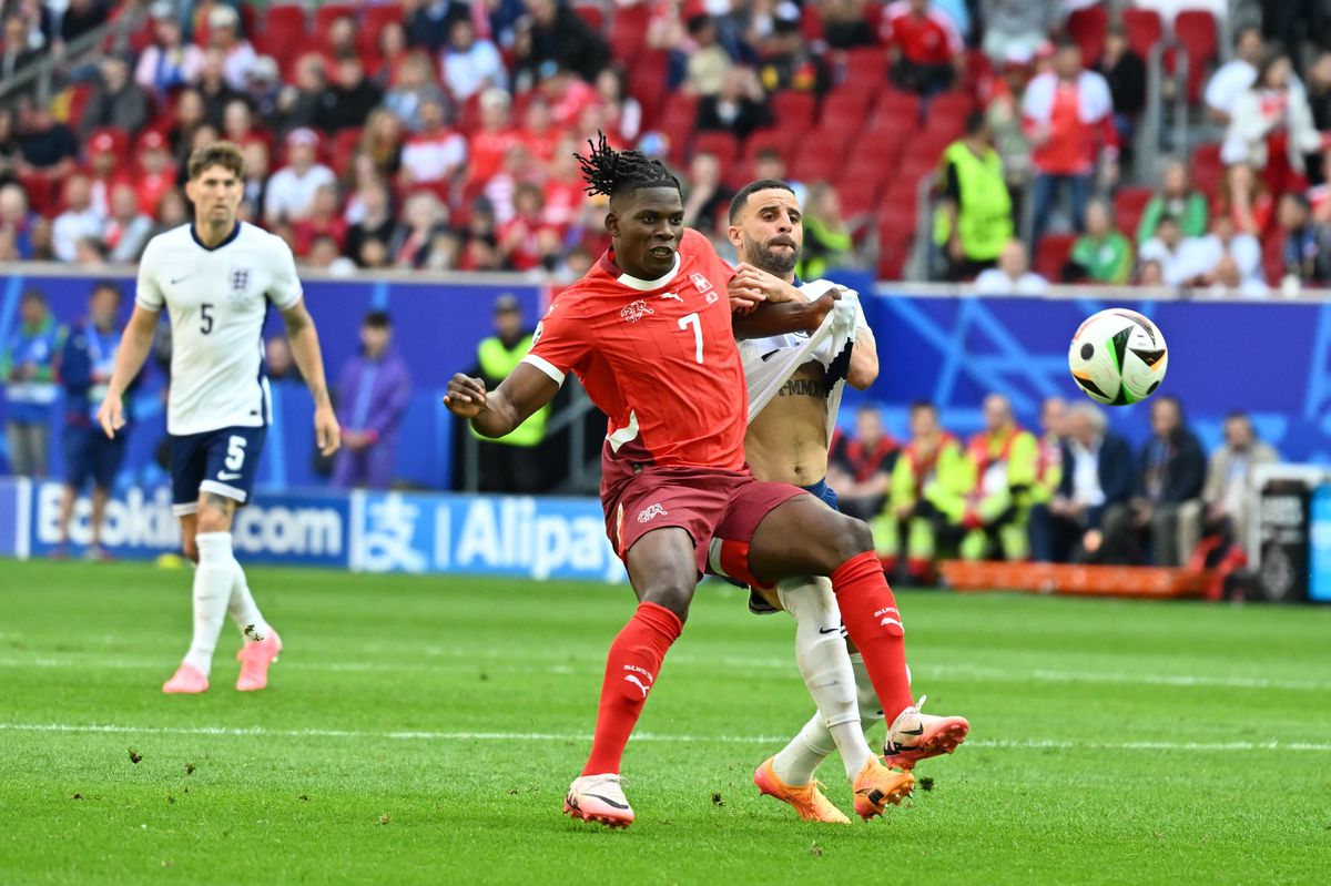 Programul complet al semifinalelor de la Euro 2024 » Când se joacă supermeciurile Spania - Franța și Anglia - Olanda