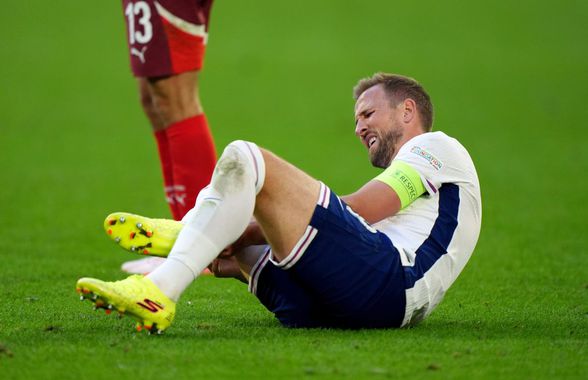 100 de ace pentru titlul visat în Anglia de 21.169 de zile! Suferința perpetuă a căpitanului Harry Kane, care s-a săturat să aștepte primul trofeu din carieră!