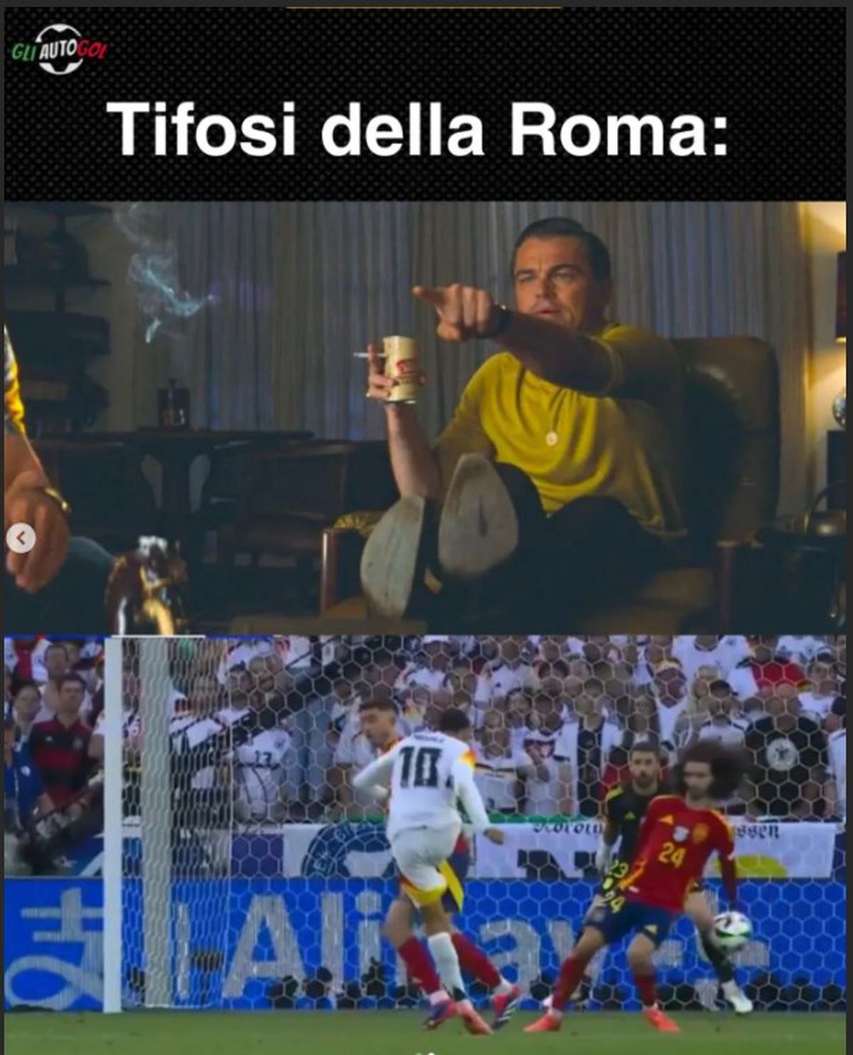 Cele mai tari glume cu Anthony Taylor după Spania - Germania