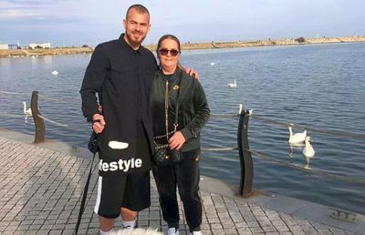 Se declară dezamăgit de Denis Alibec: „Speram să ajungă o vedetă, dar el a ales alt drum. Când intervin părinții, e o problemă”