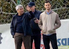 Andrei Nicolescu aprobă transferul cerut insistent de suporteri la Dinamo: „Știu ce vrea toată lumea”