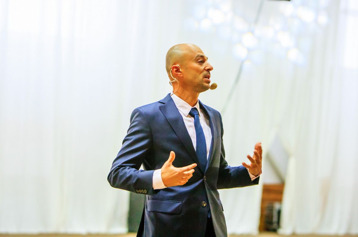 „A venit Poliția la ușă: «Haideți jos!»” » Sportivul român a trecut peste bâlbele MApN și s-a prezentat azi la mobilizarea rezerviștilor: „Practic, știi ce te pun să faci acolo?”