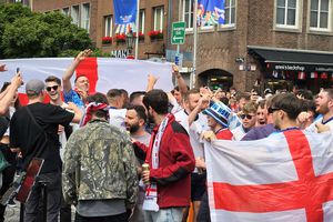 Anglia - Elveția, în sferturile EURO 2024: Echipele de start » Reporterii GSP transmit din Düsseldorf, cele mai importante informații