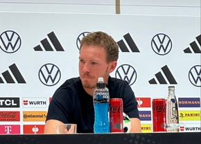 Julian Nagelsmann cu lacrimi în ochi la conferința de după eliminarea de la Euro 2024 + Cine va fi înlocuitorul lui Kroos