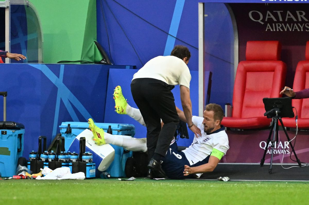 Leii-s lei până la capăt! Anglia, victorie la loviturile de departajare cu Elveția și calificare în semifinalele EURO 2024