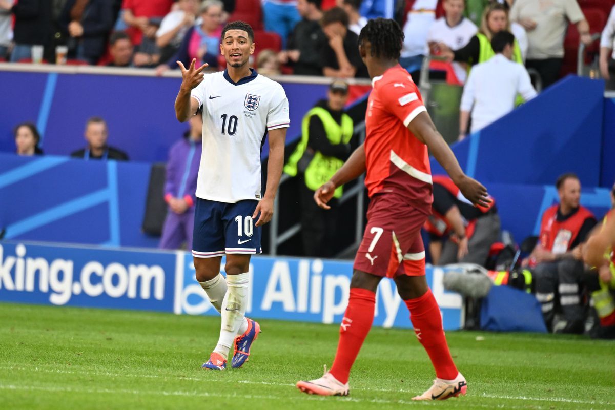 Programul complet al semifinalelor de la Euro 2024 » Când se joacă supermeciurile Spania - Franța și Anglia - Olanda