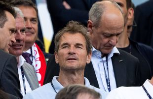 Jens Lehmann, reacție sexistă după Spania - Germania: „Se crede femeie? Dacă împărțeam vestiarul cu el, ar fi fost foarte ciudat”