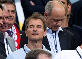 Jens Lehmann, reacție sexistă după Spania - Germania: „Se crede femeie? Dacă împărțeam vestiarul cu el, ar fi fost foarte ciudat”