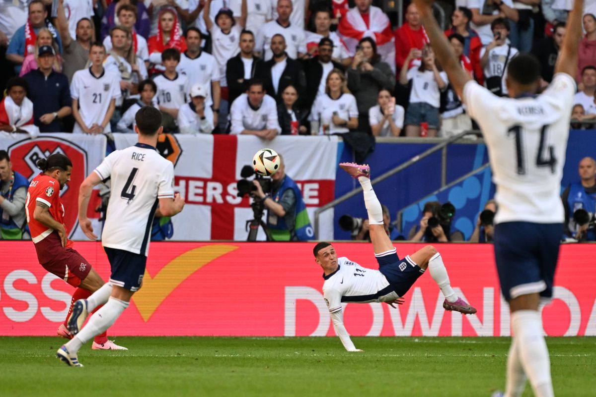 Programul complet al semifinalelor de la Euro 2024 » Când se joacă supermeciurile Spania - Franța și Anglia - Olanda