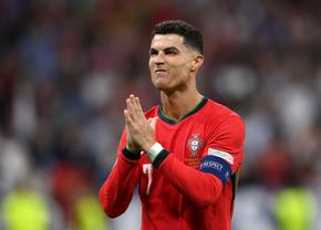 Ofertă pentru Cristiano Ronaldo de la cine se aștepta mai puțin! Proiectul revoluționar