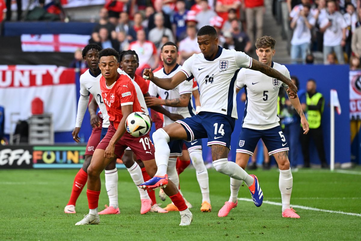 Strategia englezului la loviturile de departajare i-a șocat pe privitori: „Unii cred că sunt nebun, dar funcționează!”