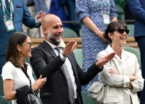 Alexander Zverev, calificat în „optimi” la Wimbledon în ciuda unei căzături de coșmar, l-a chemat pe Pep Guardiola să revină la Bayern!