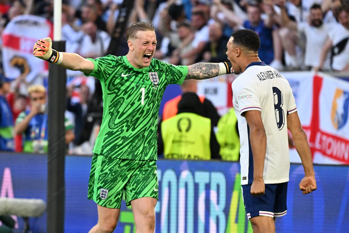 „It's now or never” » Și-a fost acum, ca niciodată! 10 detalii observate de pe stadion la Anglia - Elveția