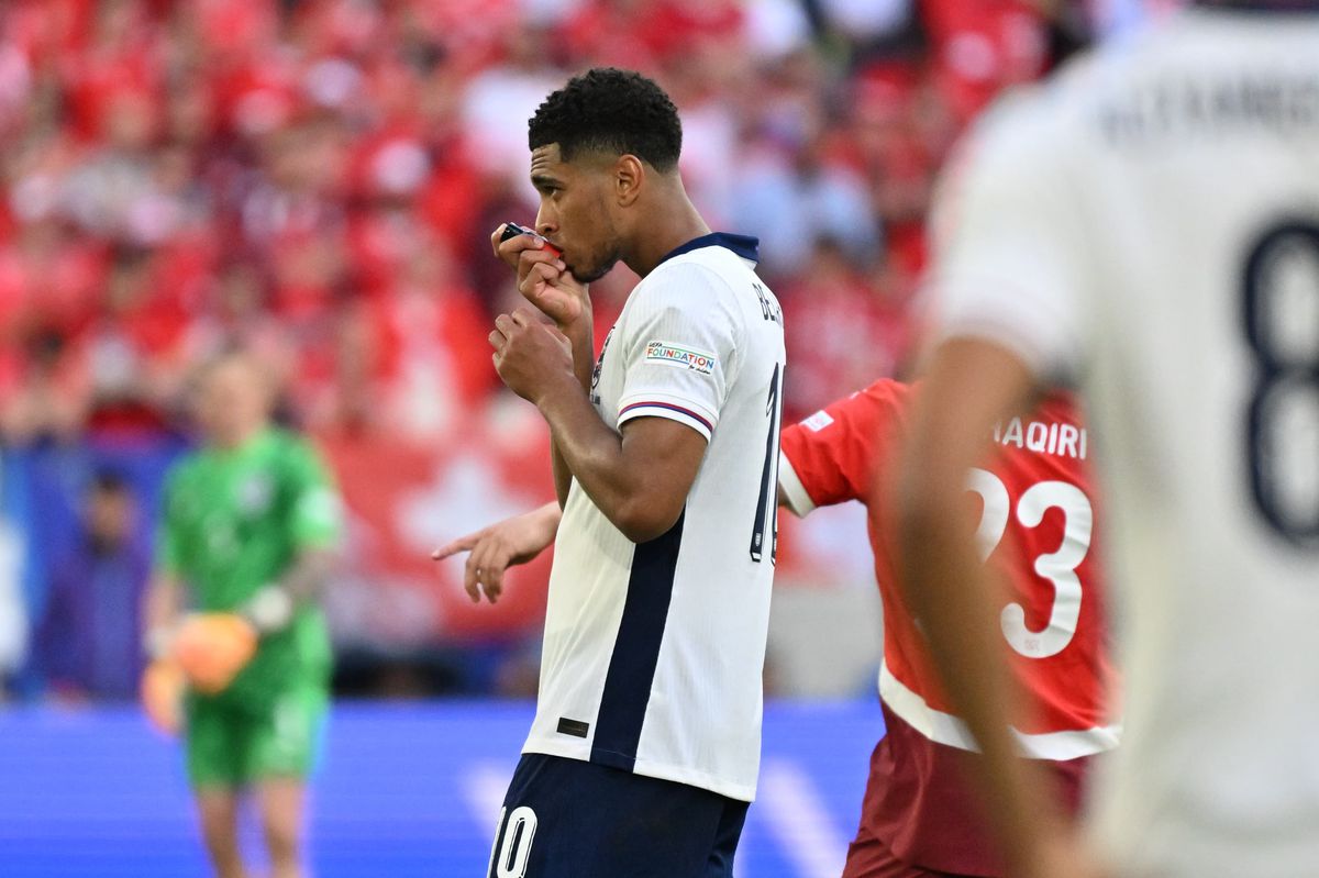 Strategia englezului la loviturile de departajare i-a șocat pe privitori: „Unii cred că sunt nebun, dar funcționează!”