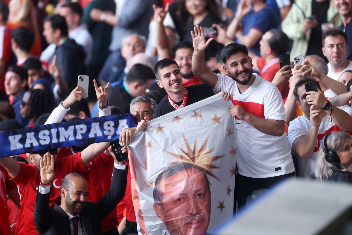 Au găsit imaginile! Acuză că au fost furați în meciul cu Olanda de la Euro 2024: „Dovada clară”