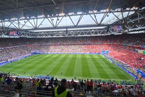 Anglia - Elveția, în sferturile EURO 2024: Echipele de start » Reporterii GSP transmit din Düsseldorf, cele mai importante informații