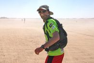 De pe canapea în cartea recordurilor! » Cum arată o zi din viața românului care a devenit primul om din lume cu 7 maratoane și 7 ultramaratoane încheiate pe 7 continente