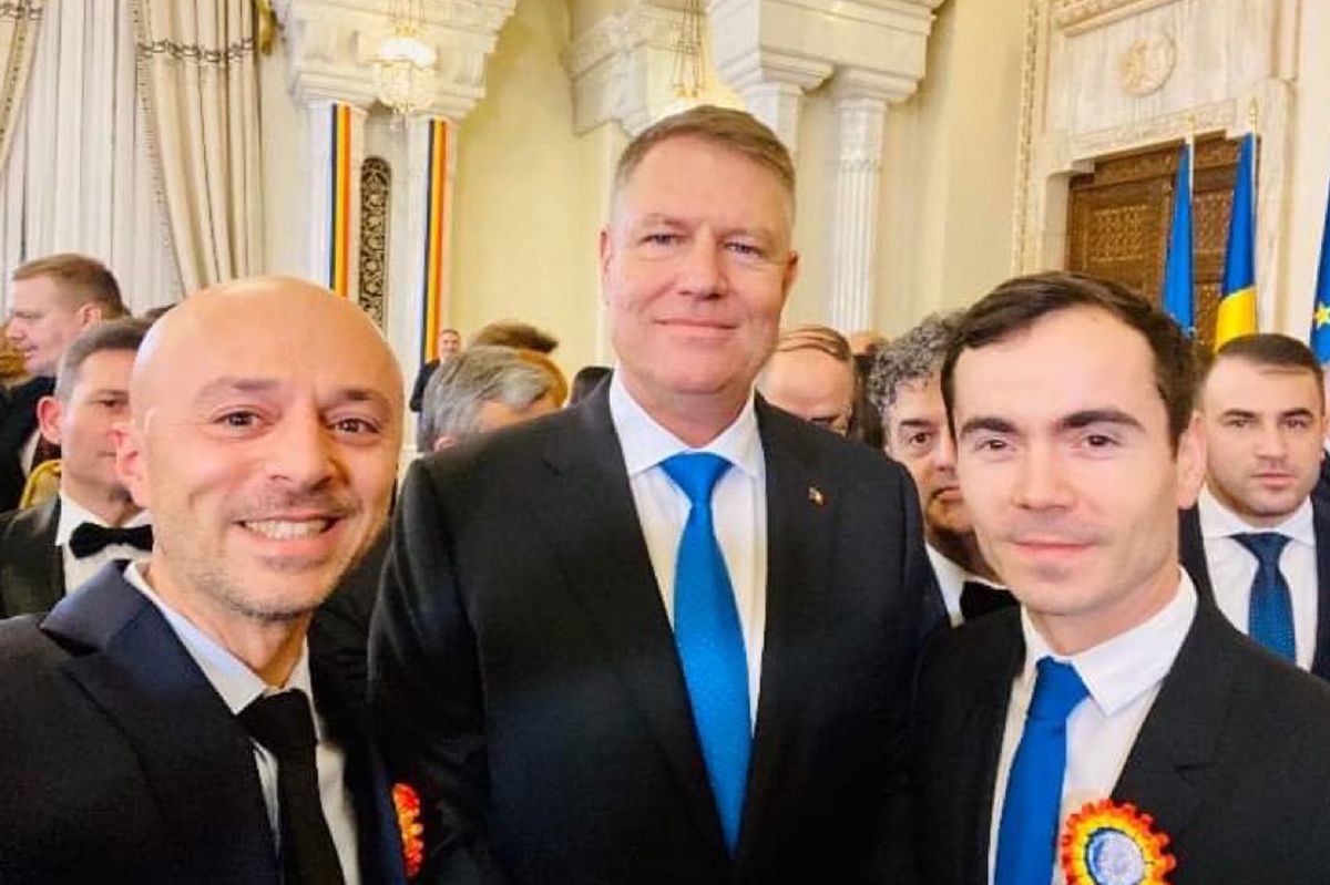 „A venit Poliția la ușă: «Haideți jos!»” » Sportivul român a trecut peste bâlbele MApN și s-a prezentat azi la mobilizarea rezerviștilor: „Practic, știi ce te pun să faci acolo?”