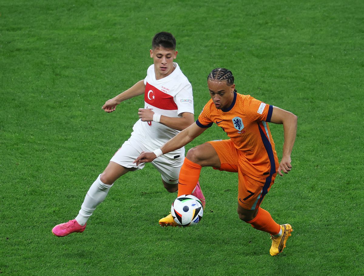 Revelația turneului? Anonimul care a strălucit la Euro: i-a surclasat pe toți!