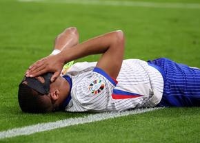Kylian Mbappe a dezvăluit motivul pentru care a cerut schimbare în Portugalia - Franța: „Oamenii cred că e o glumă”